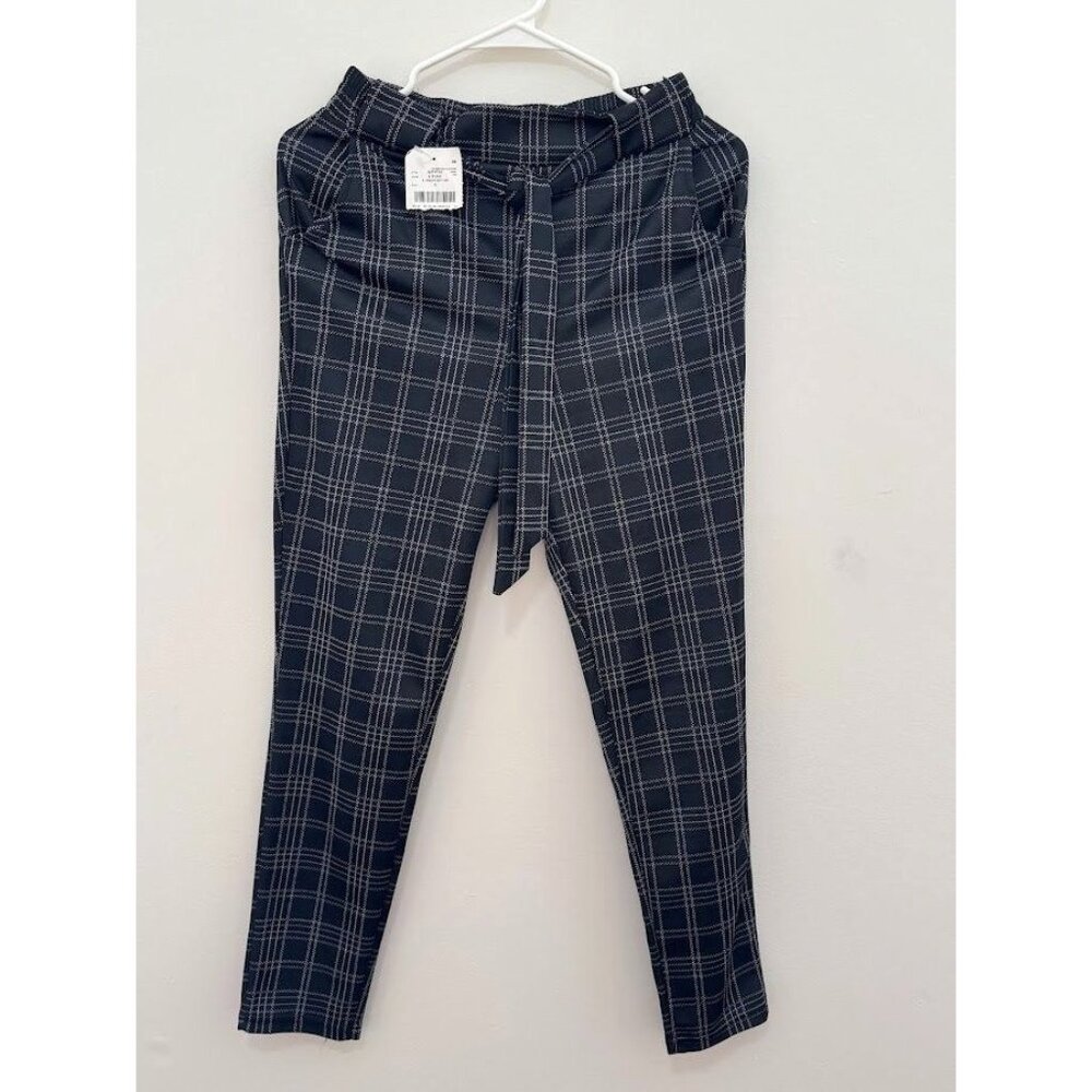NWT Ladies Small ShoSho Dress Pants